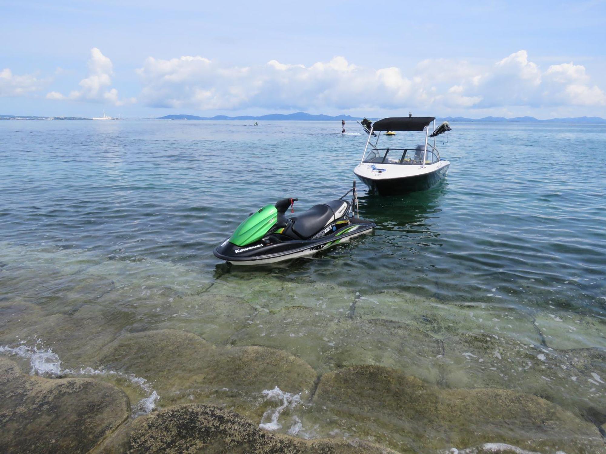 فندق Sea Blue أونا المظهر الخارجي الصورة